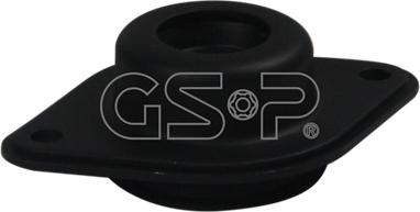 GSP 519209 - Опора стойки амортизатора, подушка avtokuzovplus.com.ua
