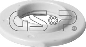 GSP 519230 - Підшипник кочення, опора стійки амортизатора autocars.com.ua