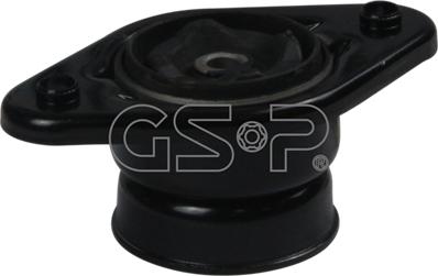 GSP 519240 - Опора стойки амортизатора, подушка autodnr.net