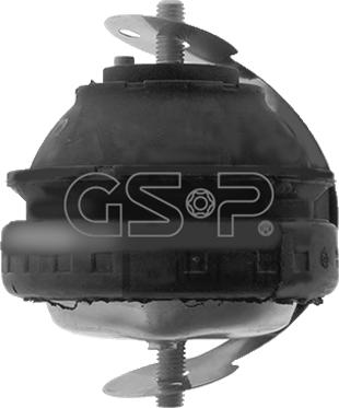 GSP 519274 - Подушка, підвіска двигуна autocars.com.ua