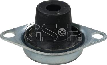 GSP 519300 - Подушка, опора, подвеска двигателя autodnr.net