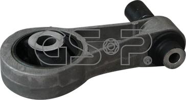 GSP 519332 - Подушка, підвіска двигуна autocars.com.ua