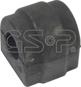 GSP 519357 - 519357 GSP  -  Втулка стабілізатора autocars.com.ua