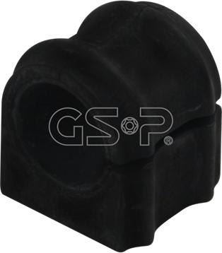 GSP 519381 - Втулка, стабилизатор autodnr.net