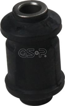GSP 519402 - Сайлентблок, важеля підвіски колеса autocars.com.ua