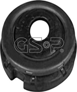 GSP 519435 - Опора стойки амортизатора, подушка autodnr.net