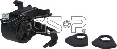 GSP 519491 - Подушка, підвіска двигуна autocars.com.ua