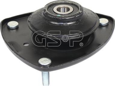 GSP 519572S - Опора стойки амортизатора, подушка avtokuzovplus.com.ua