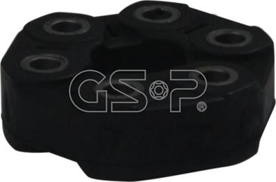 GSP 519580 - Шарнир, продольный вал avtokuzovplus.com.ua