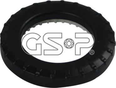 GSP 519960 - Підшипник кочення, опора стійки амортизатора autocars.com.ua