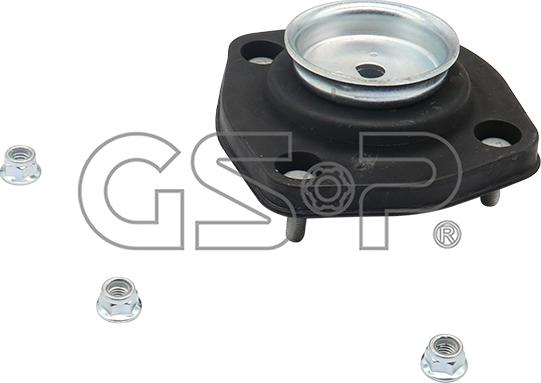 GSP 519995S - Опора стійки амортизатора, подушка autocars.com.ua