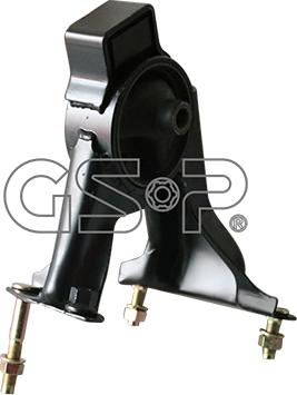 GSP 519999 - Подушка, опора, подвеска двигателя autodnr.net