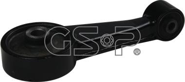 GSP 520199 - Подушка, опора, подвеска двигателя autodnr.net