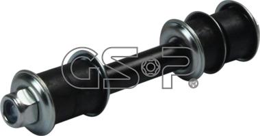 GSP 520376 - Тяга / стійка, стабілізатор autocars.com.ua