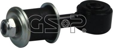 GSP 520377 - Тяга / стійка, стабілізатор autocars.com.ua