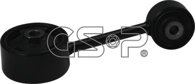 GSP 520466 - Подушка, підвіска двигуна autocars.com.ua