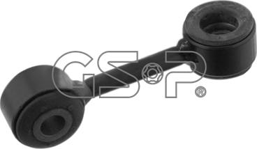 GSP 520525 - Тяга / стойка, стабилизатор autodnr.net