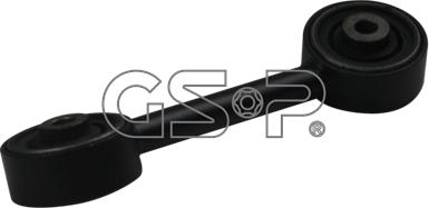 GSP 520535 - Подушка, підвіска двигуна autocars.com.ua