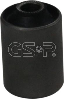 GSP 530008 - Сайлентблок, важеля підвіски колеса autocars.com.ua