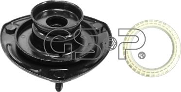 GSP 530014S - Опора стійки амортизатора, подушка autocars.com.ua