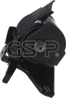 GSP 530100 - Подушка, підвіска двигуна autocars.com.ua