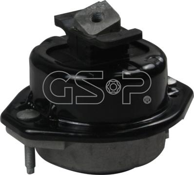 GSP 530164 - Подушка, підвіска двигуна autocars.com.ua