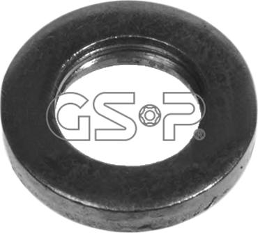 GSP 530184 - Підшипник кочення, опора стійки амортизатора autocars.com.ua