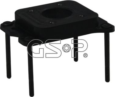 GSP 530189 - Фланец, карбюратор avtokuzovplus.com.ua