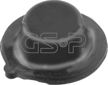 GSP 530195 - Отбойник, демпфер амортизатора autodnr.net