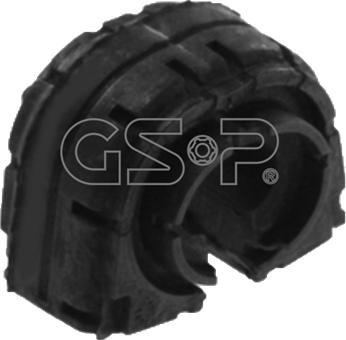 GSP 530199 - ?18.5mm Втулка стабілізатора зад. Audi A3 05.03-. Golf V 10.03- autocars.com.ua
