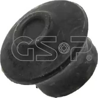 GSP 530209 - Отбойник, подвеска двигателя autodnr.net