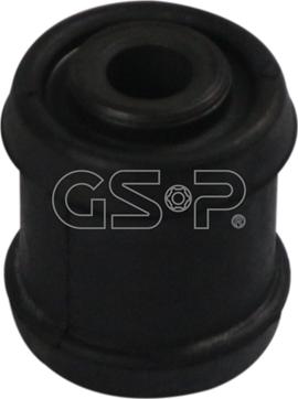 GSP 530222 - Подвеска, рулевое управление autodnr.net