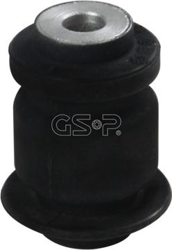 GSP 530268 - Сайлентблок, рычаг подвески колеса autodnr.net