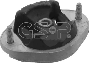 GSP 530283 - Підвіска, ступінчаста коробка передач autocars.com.ua