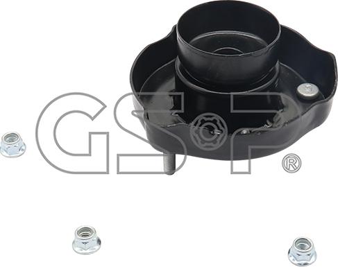 GSP 530288S - Опора стійки амортизатора, подушка autocars.com.ua