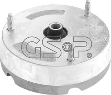 GSP 530290 - Опора стійки амортизатора, подушка autocars.com.ua