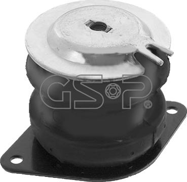 GSP 530354 - Подушка, підвіска двигуна autocars.com.ua