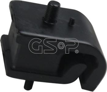 GSP 530355 - Подушка, підвіска двигуна autocars.com.ua