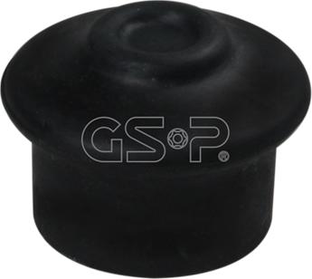 GSP 530357 - Отбойник, підвіска двигуна autocars.com.ua
