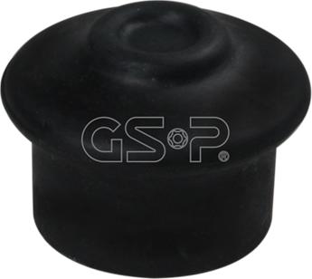 GSP 530357 - Отбойник, подвеска двигателя avtokuzovplus.com.ua