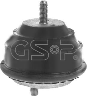 GSP 530385 - Подушка, підвіска двигуна autocars.com.ua