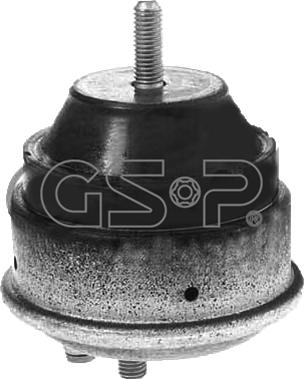 GSP 530389 - Подушка, підвіска двигуна autocars.com.ua