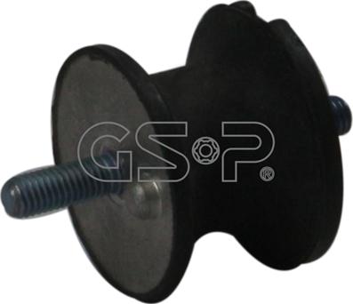 GSP 530396 - Подвеска, ступенчатая коробка передач autodnr.net