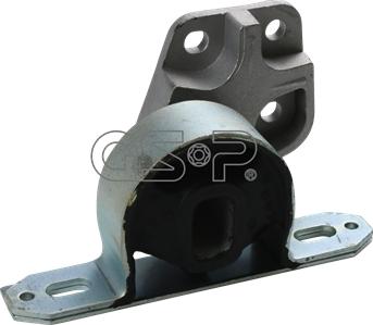 GSP 530400 - Подушка, підвіска двигуна autocars.com.ua