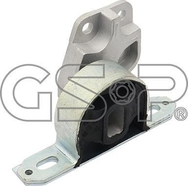 GSP 530400 - Подушка, підвіска двигуна autocars.com.ua