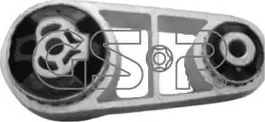 GSP 530404 - Подушка, підвіска двигуна autocars.com.ua