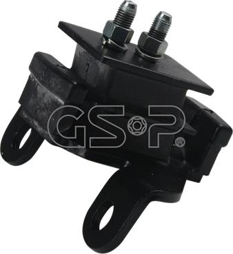 GSP 530453S - Подушка, підвіска двигуна autocars.com.ua