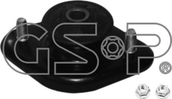 GSP 530457S - Опора стойки амортизатора, подушка autodnr.net