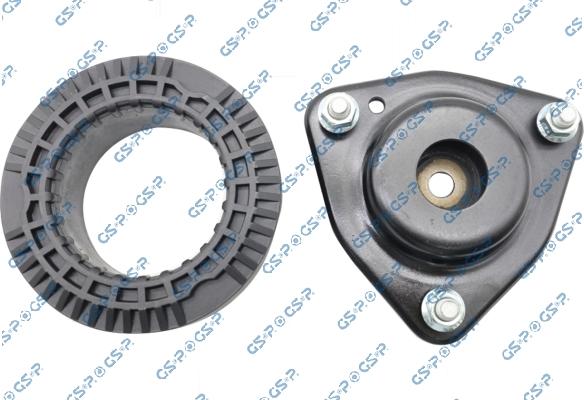 GSP 530487S - Опора стійки амортизатора, подушка autocars.com.ua