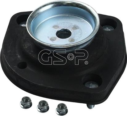 GSP 530497S - Опора стійки амортизатора, подушка autocars.com.ua
